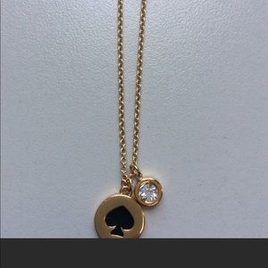 Kate Spade Necklace